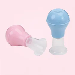 Extracteur d'aspirateur de mamelon en Silicone, masseur de rétraction, Portable, correcteur de mamelon, orthèses pour la santé des mamans, 2021 