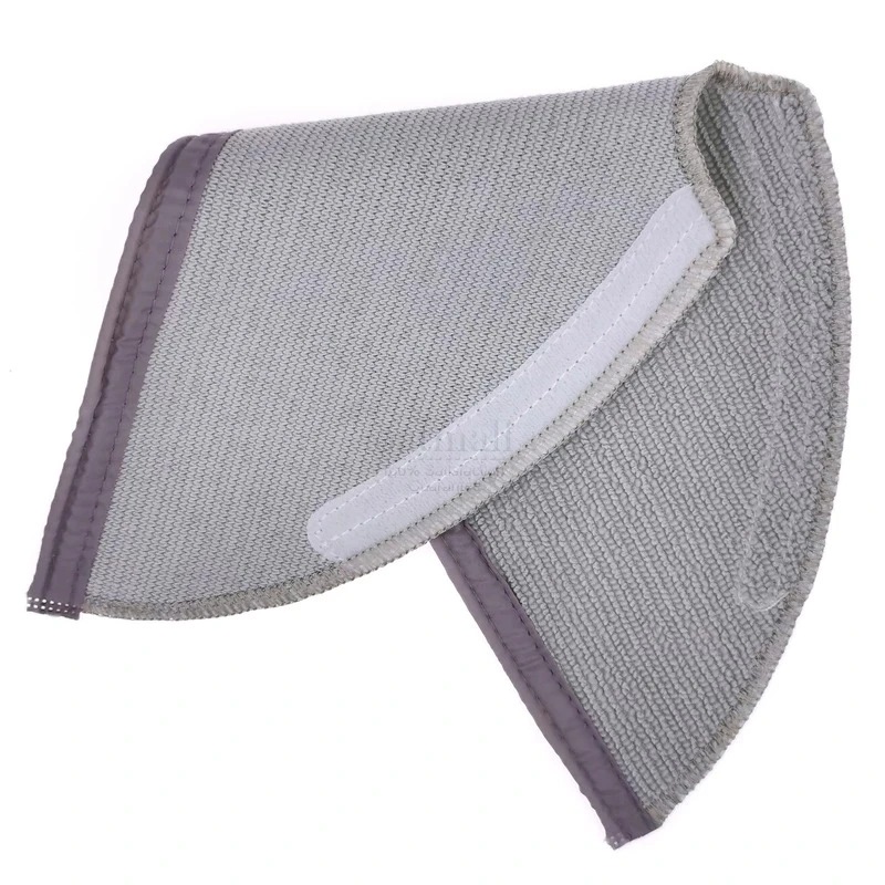 Рисунок 5 - Тряпки для швабры