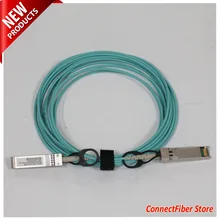 10G SFP OM3 Multimode AOC