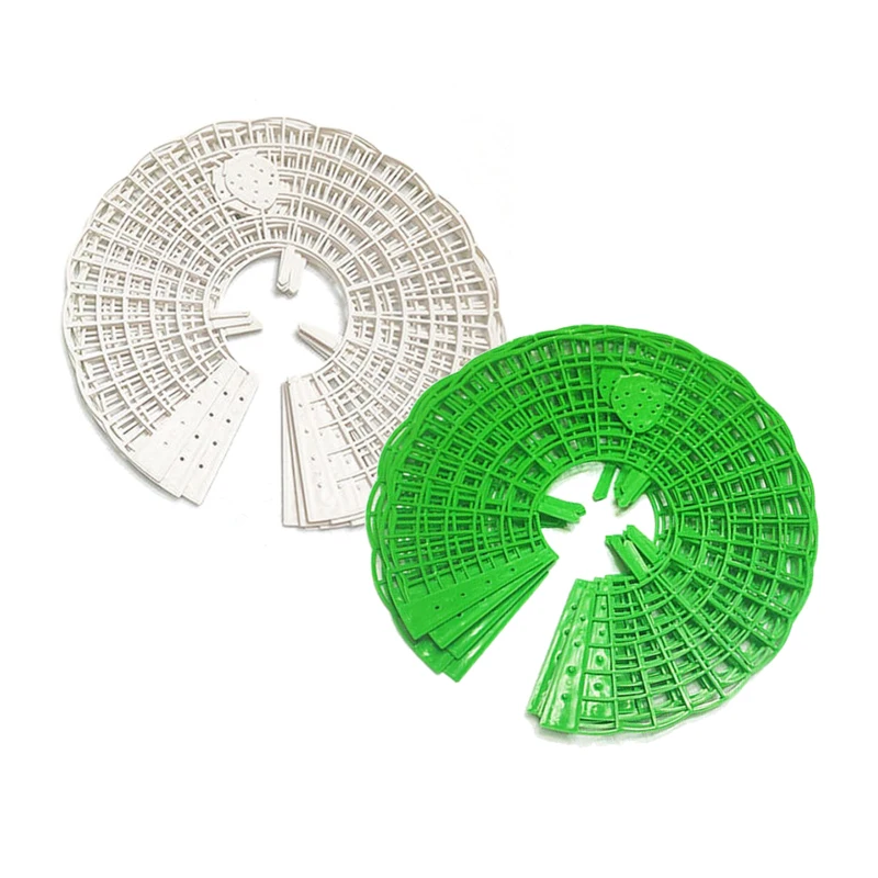 Подставка для клубники рамка держатель садовая подставка поднос растений стойка