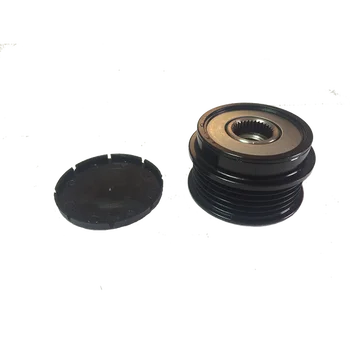 

TENSIONER PULLEY 61x35,7-5PK.COMPATIBLE WITH. AUDI: A4, A4, A6, A6 Avant SKODA: SUPERB I VW: PASSAT , PASSAT Variant