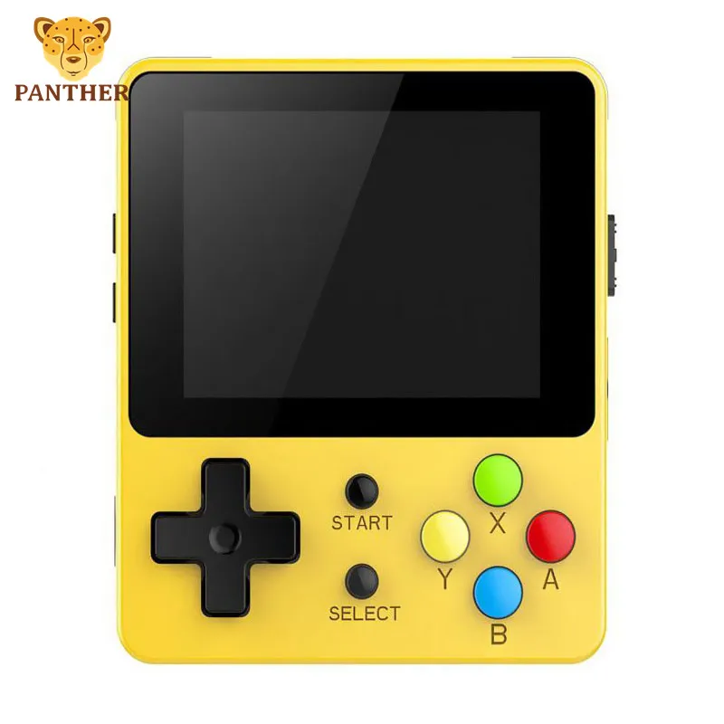 

CoolBaby LDK video game console 2.6 inch Screen Mini Handheld Game Players