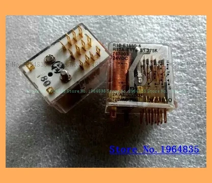 R10-E1550-4 R10A-E1Y6-S1.275K 24VDC