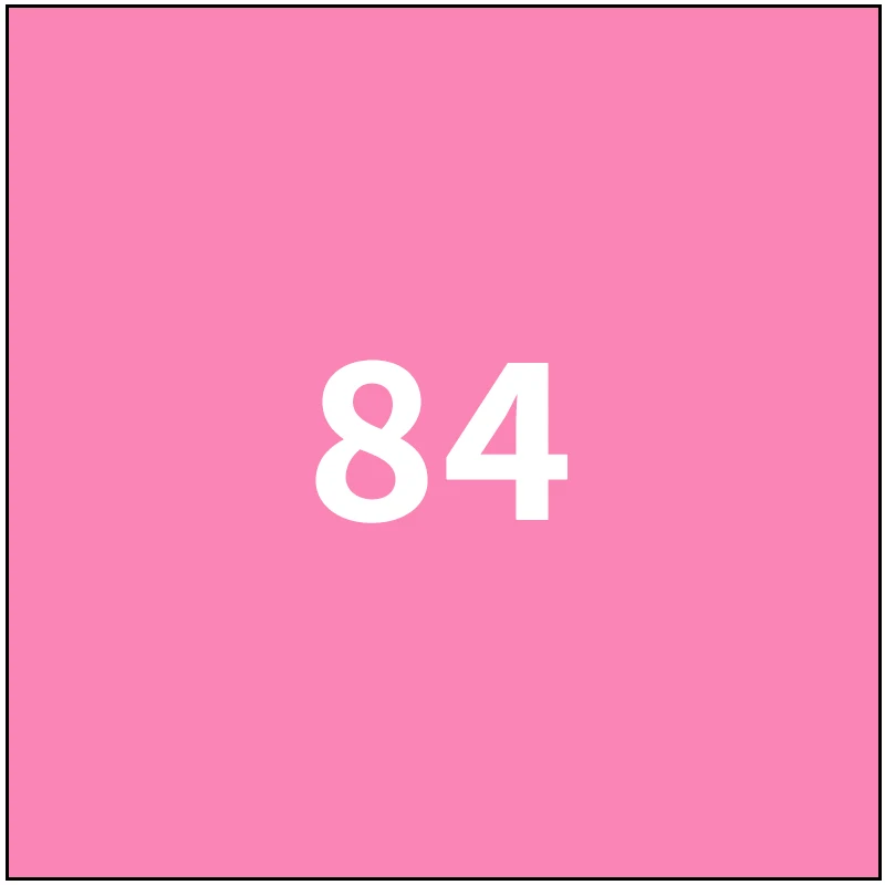 NO.84 TouchFIVE опционально цвет соответствия искусство маркеры Кисть ручка эскиз на спиртовой основе маркеры двойная головка манга ручки для рисования товары для рукоделия - Цвет: NO.84