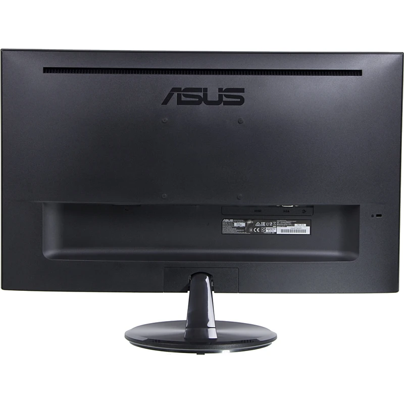Монитор ASUS VP249HR 23.8", черный