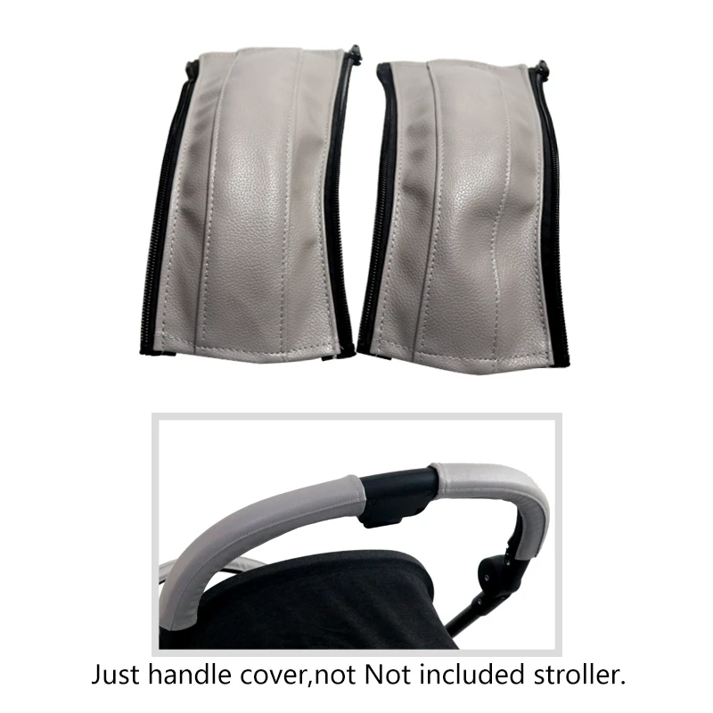 Cybex Eezy Twist Accesories, Leather Stroller Accessories