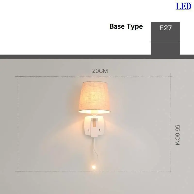 De Parede Coiffeuse Avec Miroir Cama туалетный столик Lampara деко Фреска Aplique Luz сравнению для дома Wandlamp настенный светильник для спальни