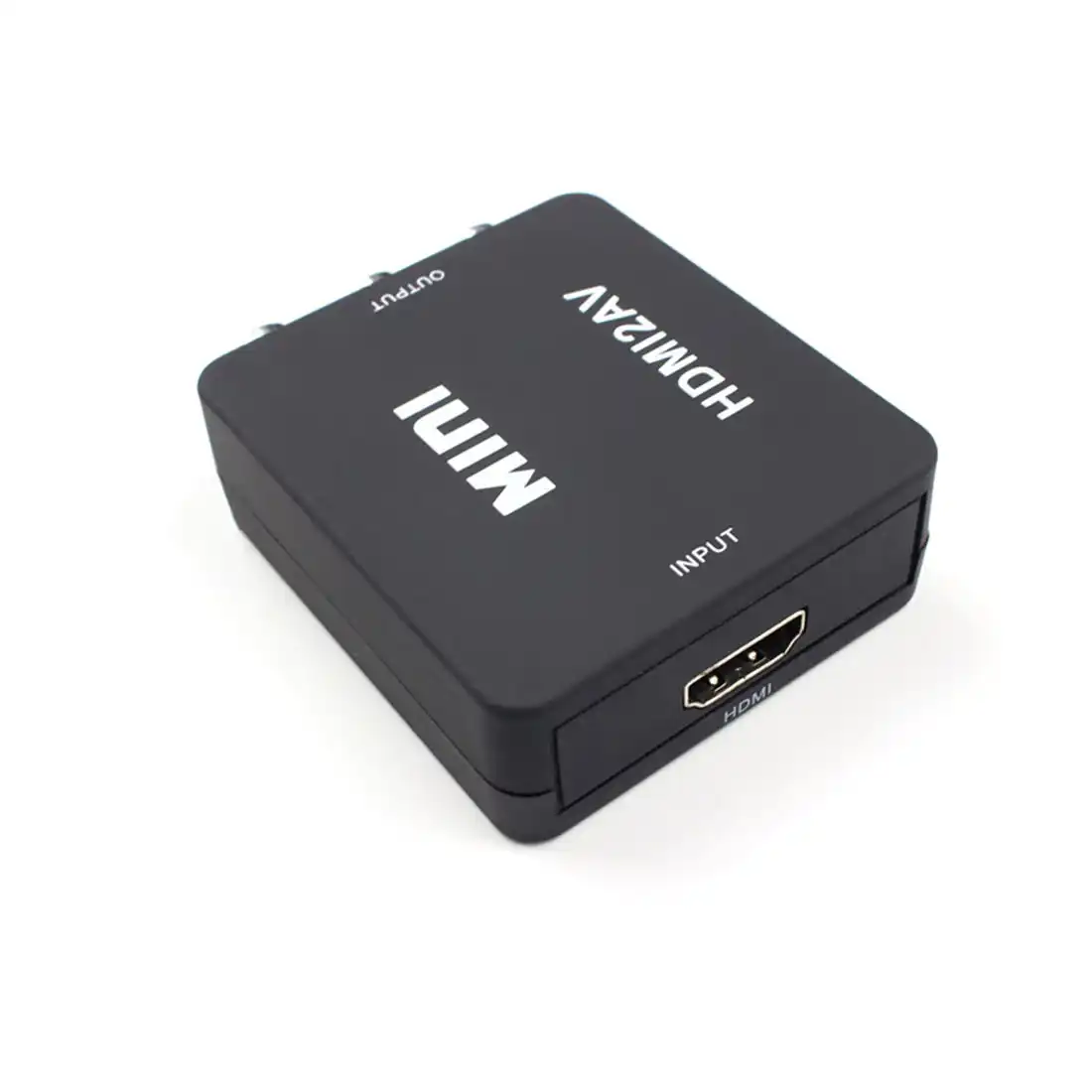 Adaptador de cable HDMI 2020 /Último 2 en 1 Plug and Play Digtal AV adaptador 1080P Digital AV color blanco pantalla de sincronizaci/ón conector HDMI para tel/éfono//almohadilla