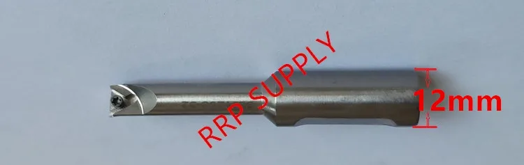 1 шт. SBJ1208 32L штанга для расточки используется с F1 12 расточной головкой | Буровой инструмент -4000001993261