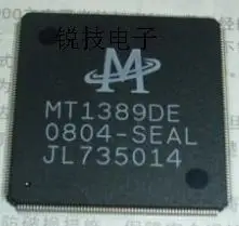 

Free Delivery. MT1389DE - SEAL DVD accessories of IC chips