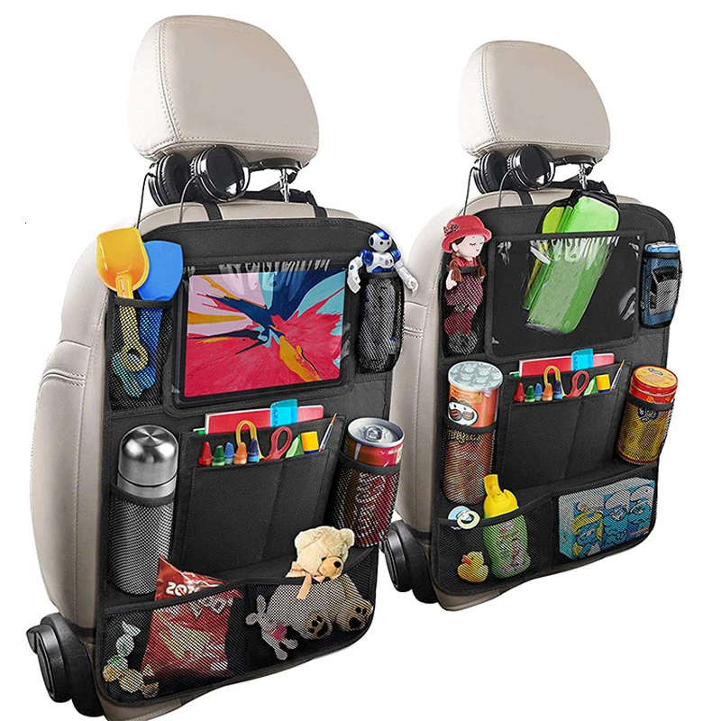 kids car seat organizer