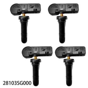 

4 x for Subaru TPMS Tire Air Pressure Sensors 28103SG000 28103AJ00A
