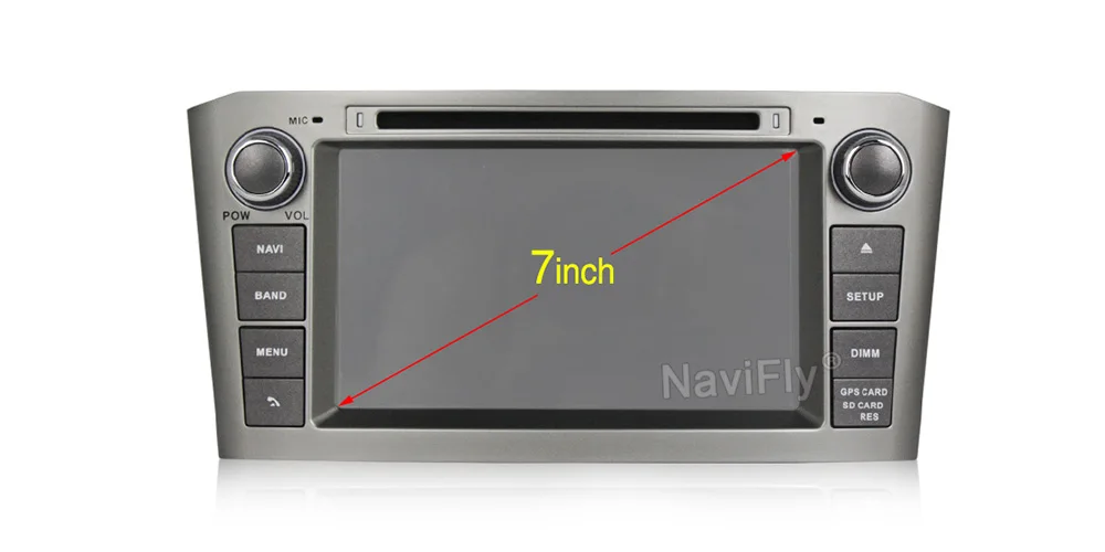 Flash Deal Free shipping 4+64G Android 9.0 Car DVD Player For Toyota Avensis T25 2003-2008 WIFI Car Multimedia Player GPS Navi Radio Canbus 8 Flash Deal Free shipping 4+64G Android 9.0 Car DVD Player For Toyota Avensis T25 2003-2008 WIFI Car Multimedia Player GPS Navi Radio Canbus 8