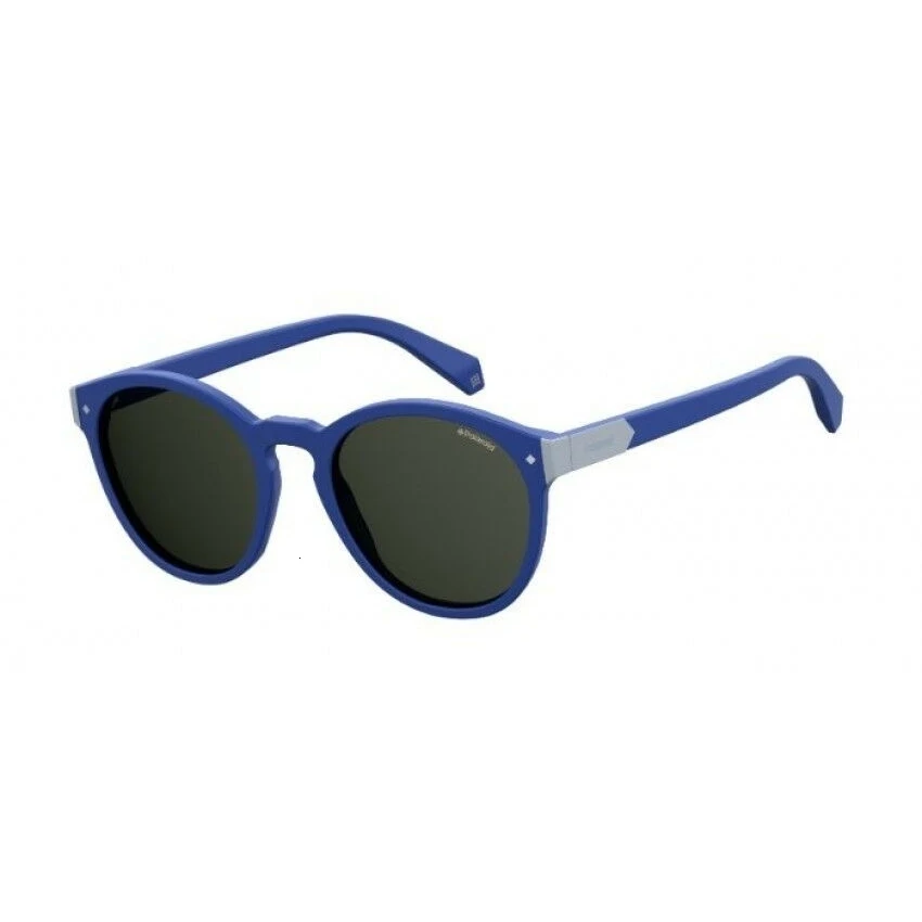Очки POLAROID PLD 6034/S PJP(M9) AZUL POLARIZADO