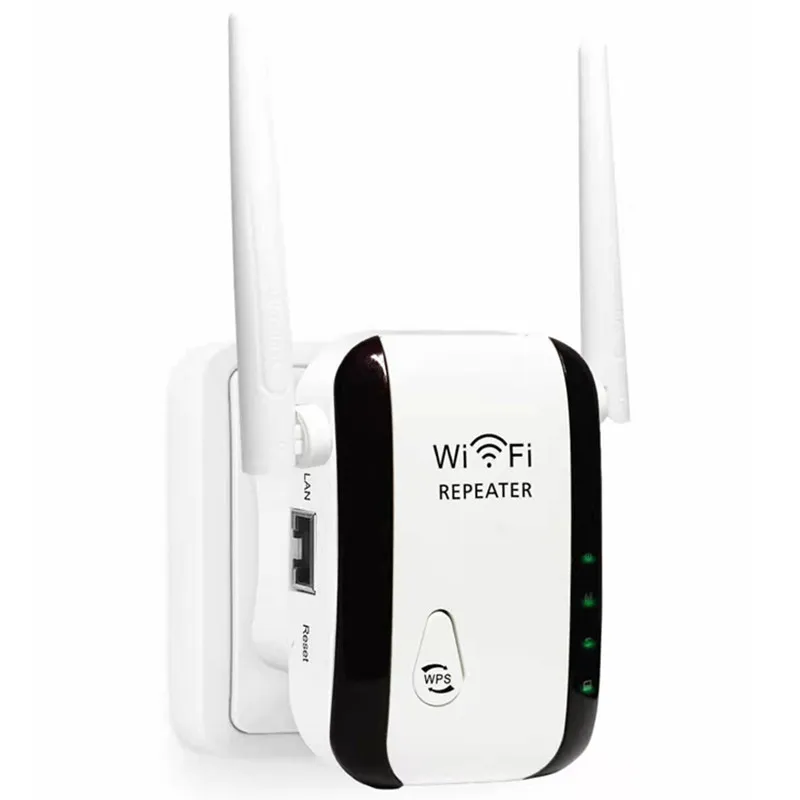 Dual 4G /5G Wifi Repeater Accesspoint