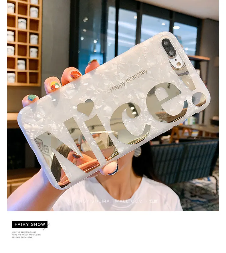 Чехол с Нобелем для huawei P30pro, ручная оболочка с буквенным принтом, зернистый чехол Avnipa, персональная позолота, молния/порошок, Nova2s/3/4/5