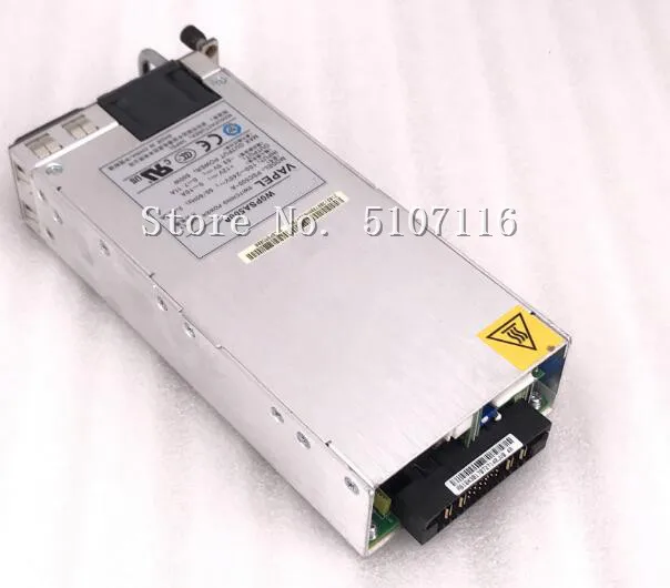 W0PSA5000 PSC500-A 500 Вт выключатель питания переменного тока полностью протестирован