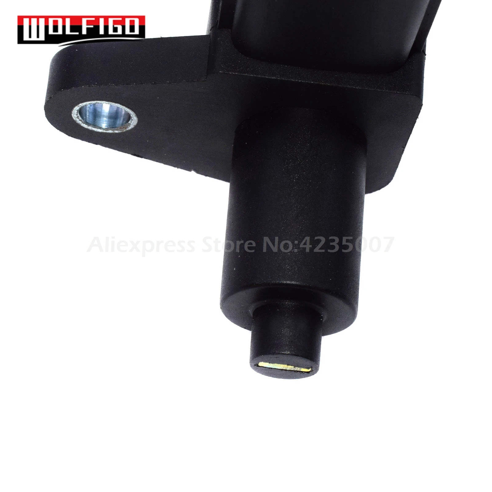 WOLFIGO 2373135U11 для 1995-2002 Nissan Maxima V6-3.0L Датчик положения коленчатого вала 2373135U00, 2373135U10