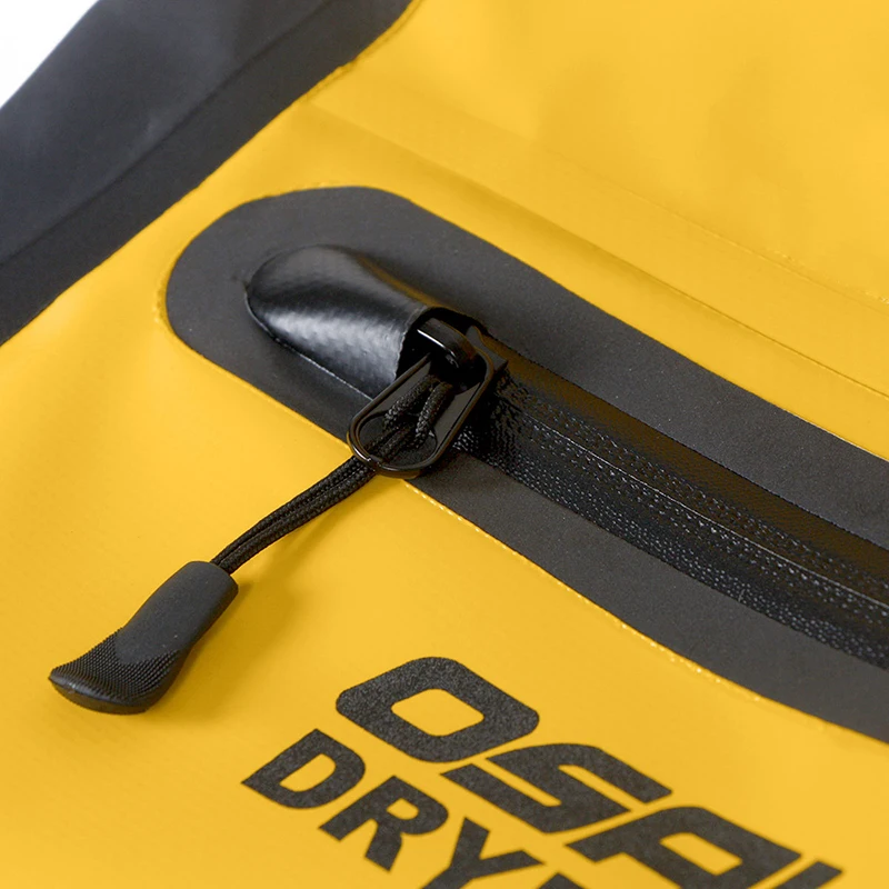 Waterproof Swimming Bag, Ski Drift Shoulder Waist Pack, Beach Holiday, Dry and Wet Separation