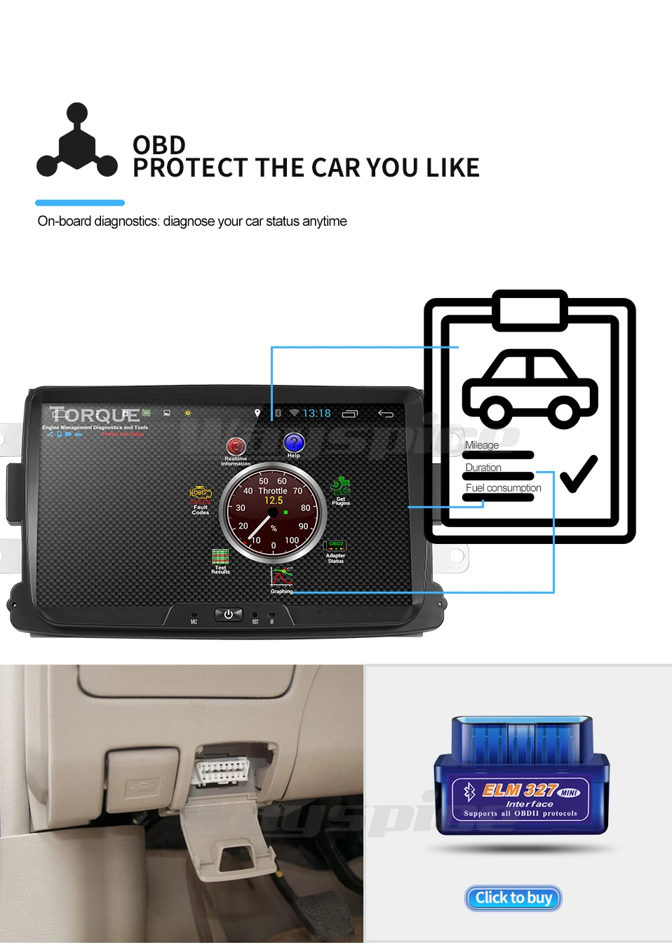 32G android 9,0 PX30 автомобильный dvd для Renault Duster Dacia Sandero Captur Lada Xray 2 Logan 2 gps навигация автомобильный gps плеер