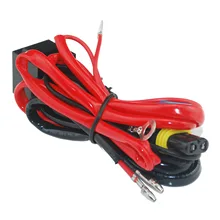 Ксеноновая лампа производители по низкой цене di ka lai мотоцикл линия группа H6 Одиночная ксеноновая лампа H6-1 линия группа