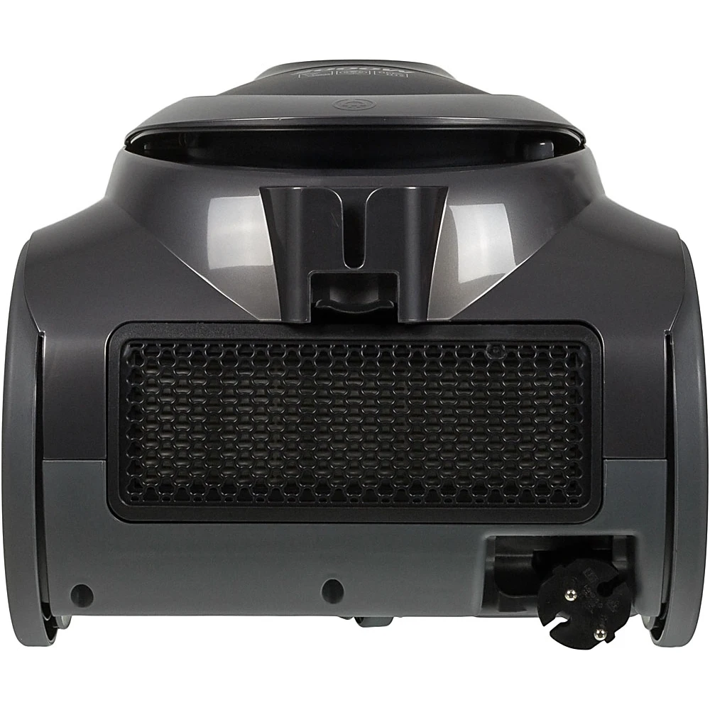 Vacuum cleaner LG VK76W02HY 2000 W silver/gray