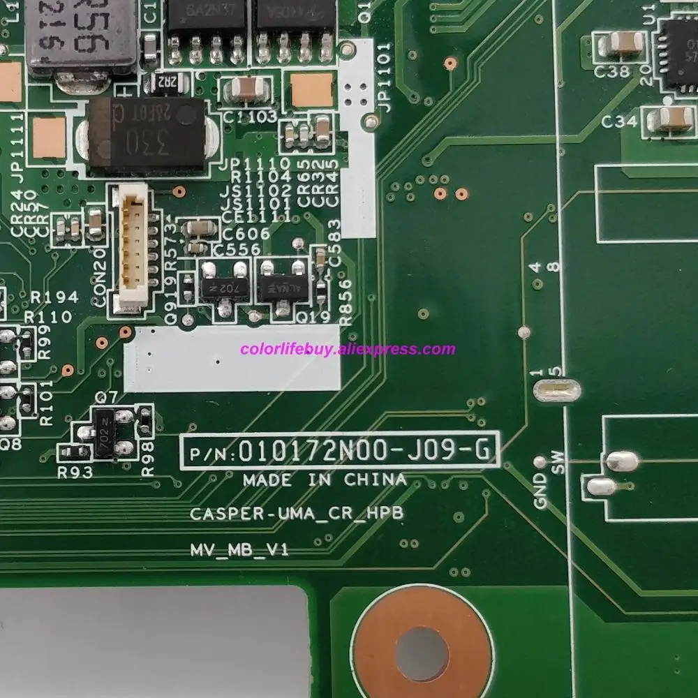 Genuine 690024-001 UMA SLJ8E HM76 Laptop Motherboard Mainboard for HP ProBook 6570b Notebook PC Genuine 690024-001 UMA SLJ8E HM76 Laptop Motherboard Mainboard for HP ProBook 6570b Notebook PC