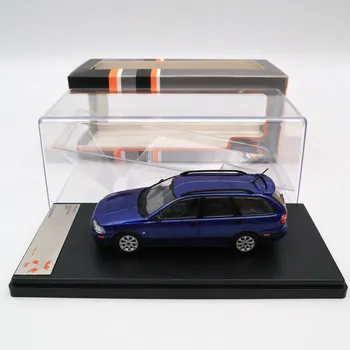 

Premium X 1:43 For V~VO V40 2001 METALLIC DARK BLUE PRD441 Limited Edition Toys Car Model