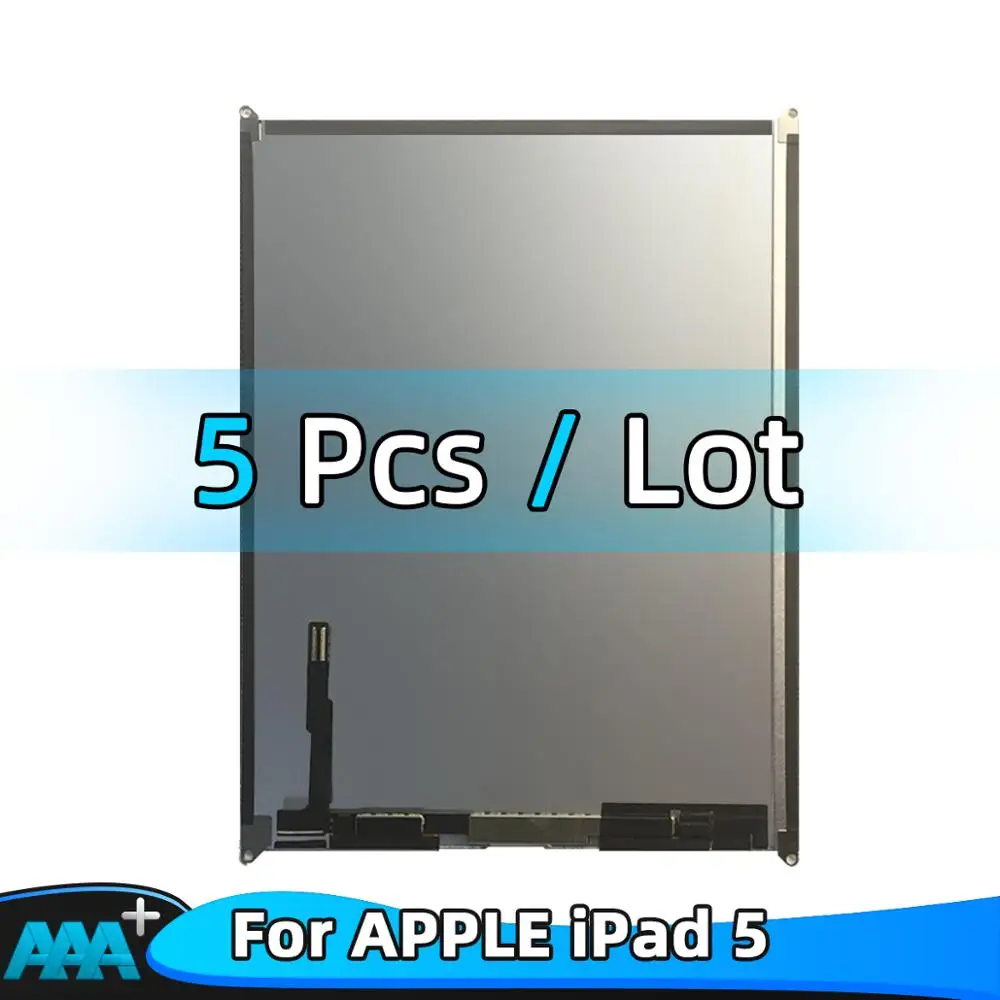 Дисплейный модуль для iPad 5 A1474 A1475 A1476 шт. | Компьютеры и офис