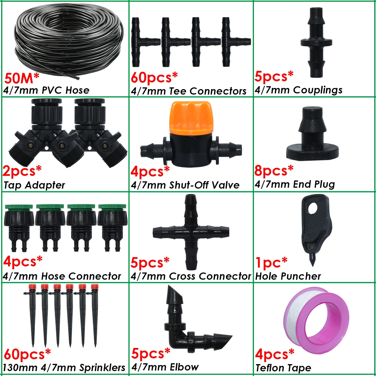 KSL01-KIT298-50M-B