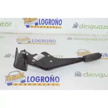 

07354287790 HAND BRAKE LEVER FIAT DUCATO box 33 (290)