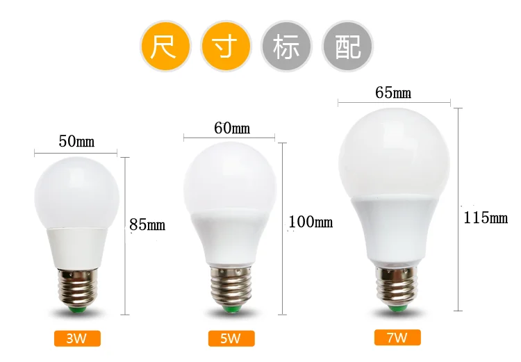 24v Ac Dc Low Voltage 24 Volt Led Bulb Lamp Screw Solar Energy Saving Light Bulb - Led Bulbs & Tubes - AliExpress
