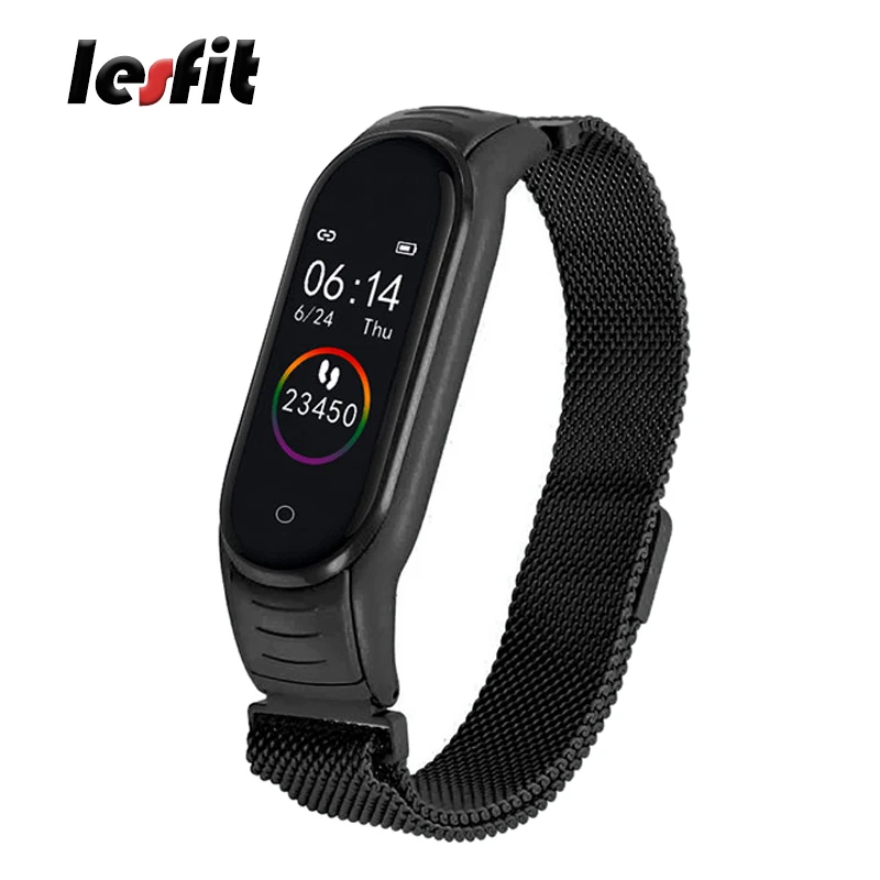 mi digital watch for women