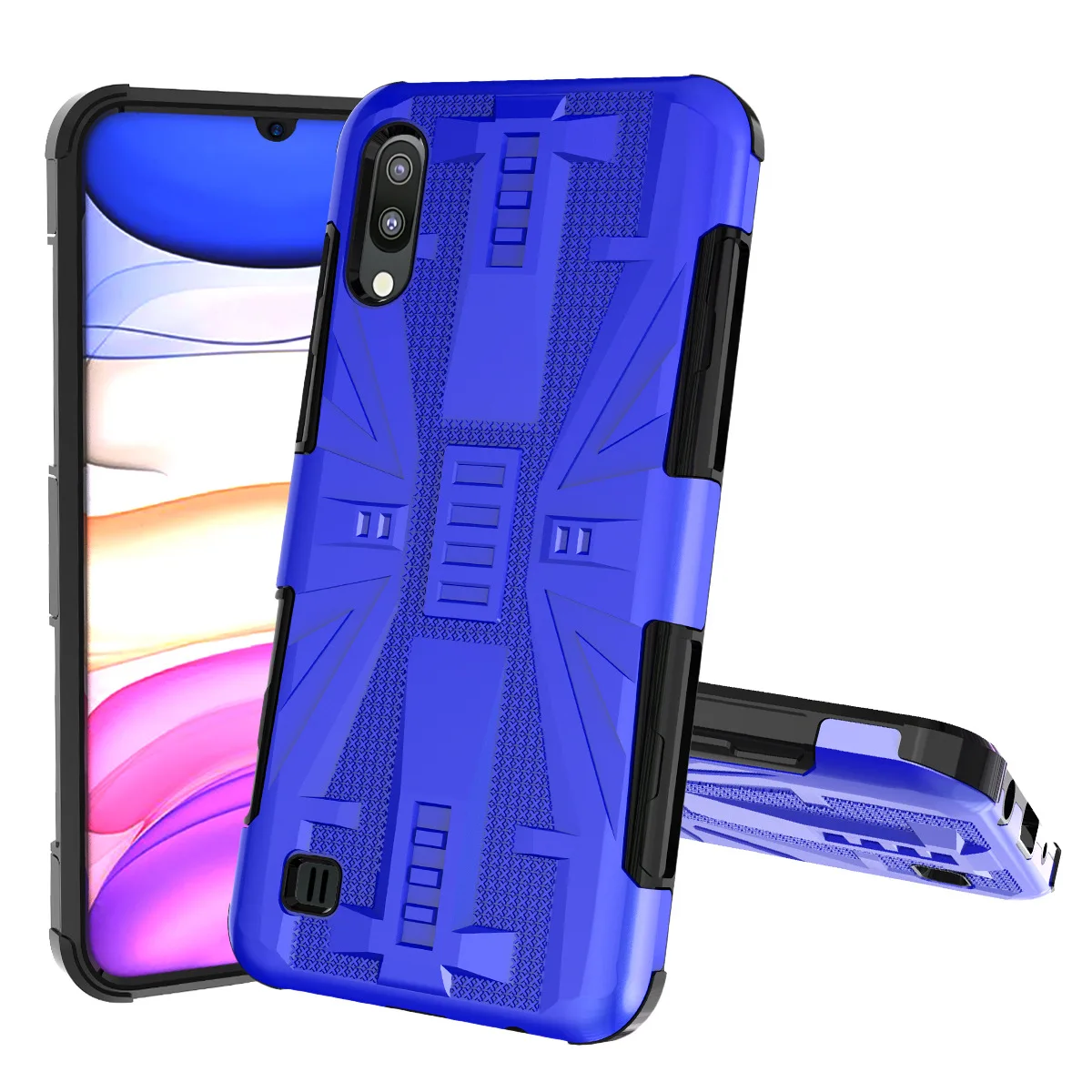 

Phone Case Drop-Resistant Protective Case for Apple iPhone Xs Max Case iPhone X Case