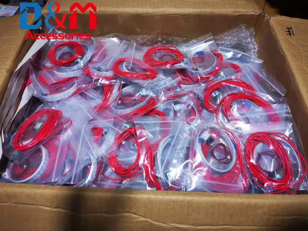 Auto reset Chip Decoder for Epson 4800 4880C 7800 7880C 9800 9880C 7450 9450 4450 4400 7400 9400 decoder board (2)