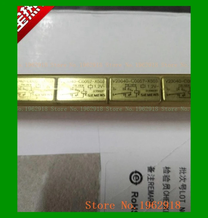 V23040-C0057-X503 1,2 V