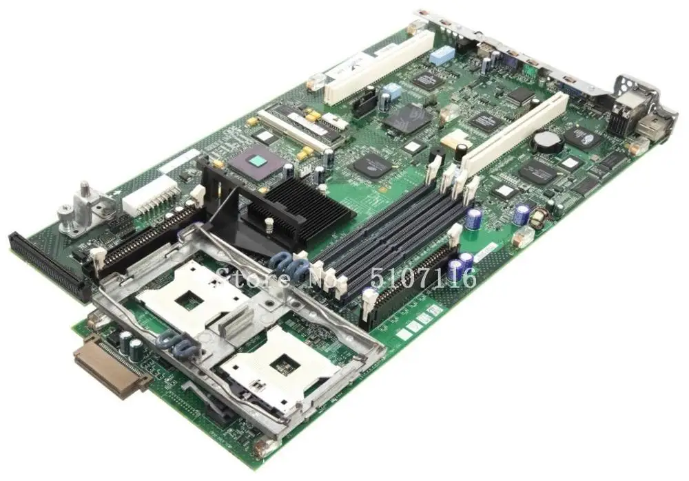 

desktop Server motherboard for DL360G3 305439-001 will test before shipping
