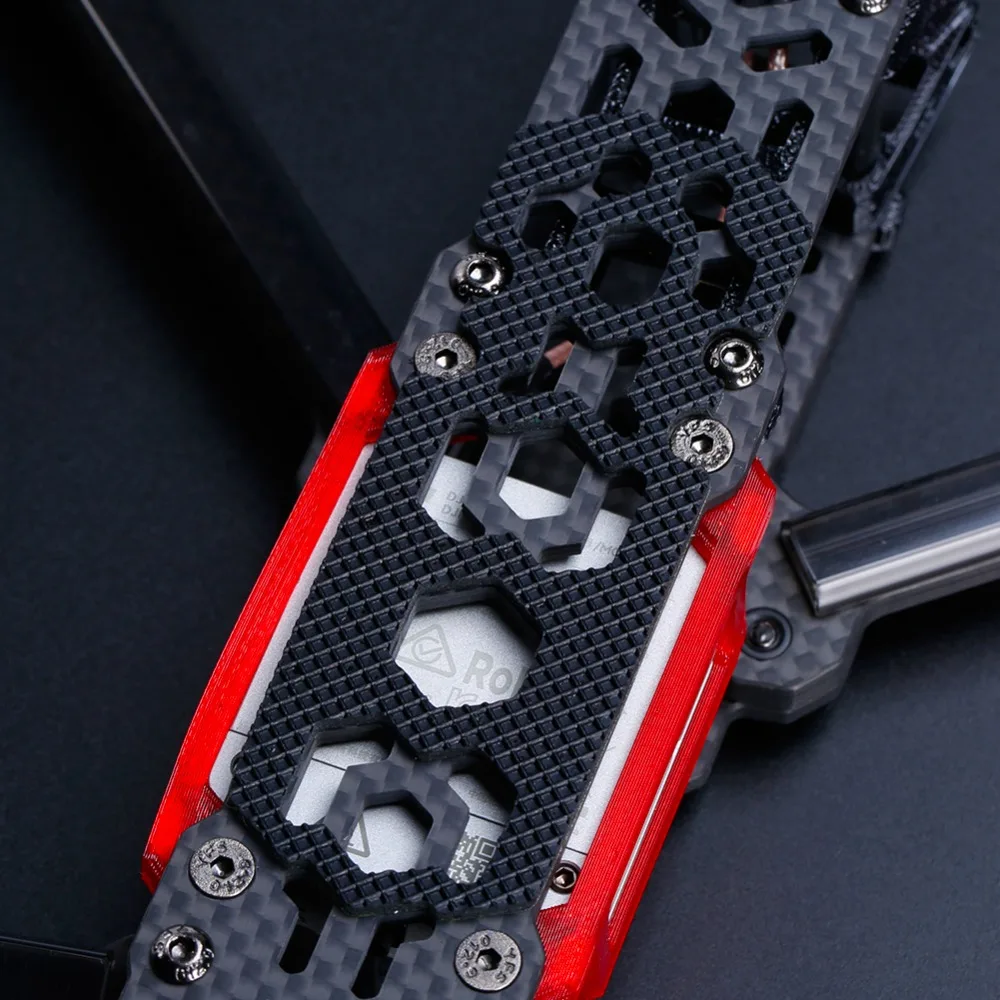 5インチfpv Hdフリースタイルのiflight Dc5 V1 4 222mm電源 6mmアーム Nugul 5140 Hd Fpvシステムと互換性あり Www Eptalex Com