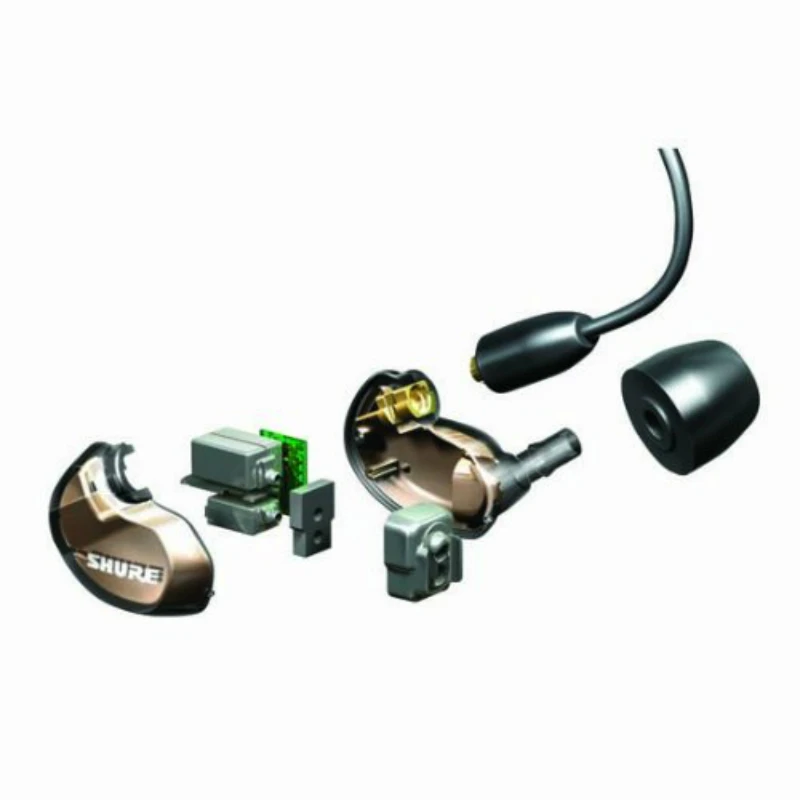 SE535 Earphones Hifi Wireless Headphones Sound
