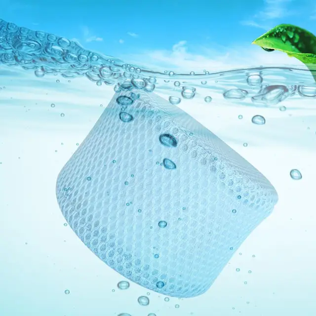 Úszómedence Háló Szűrő Pezsgőfürdő Spa Patron Védőháló Az Mspa Hot Tru Bs Kiegészítőkhöz - Image 5