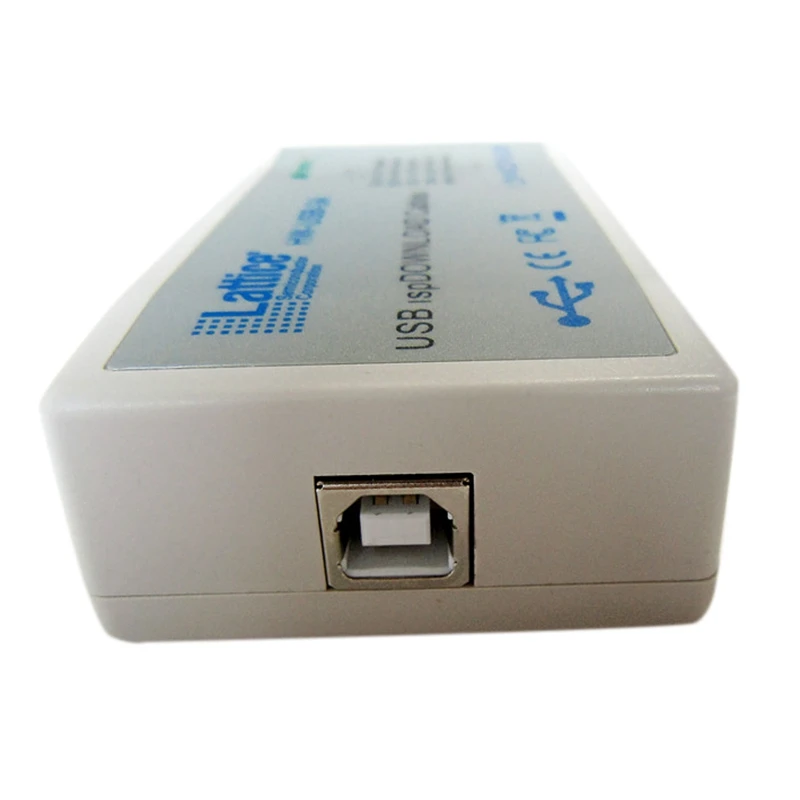 USB Isp скачать кабель JTAG SPI программист для решетки FPGA CPLD HW-USBN-2