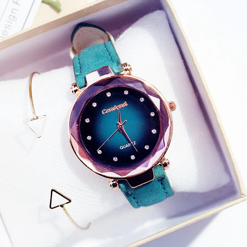 

Ladies Watch Luxury Romantic Diamond Women Watches 2019 Rose Gold Waterproof Female Wristwatch Relogio Feminino Reloj Mujer