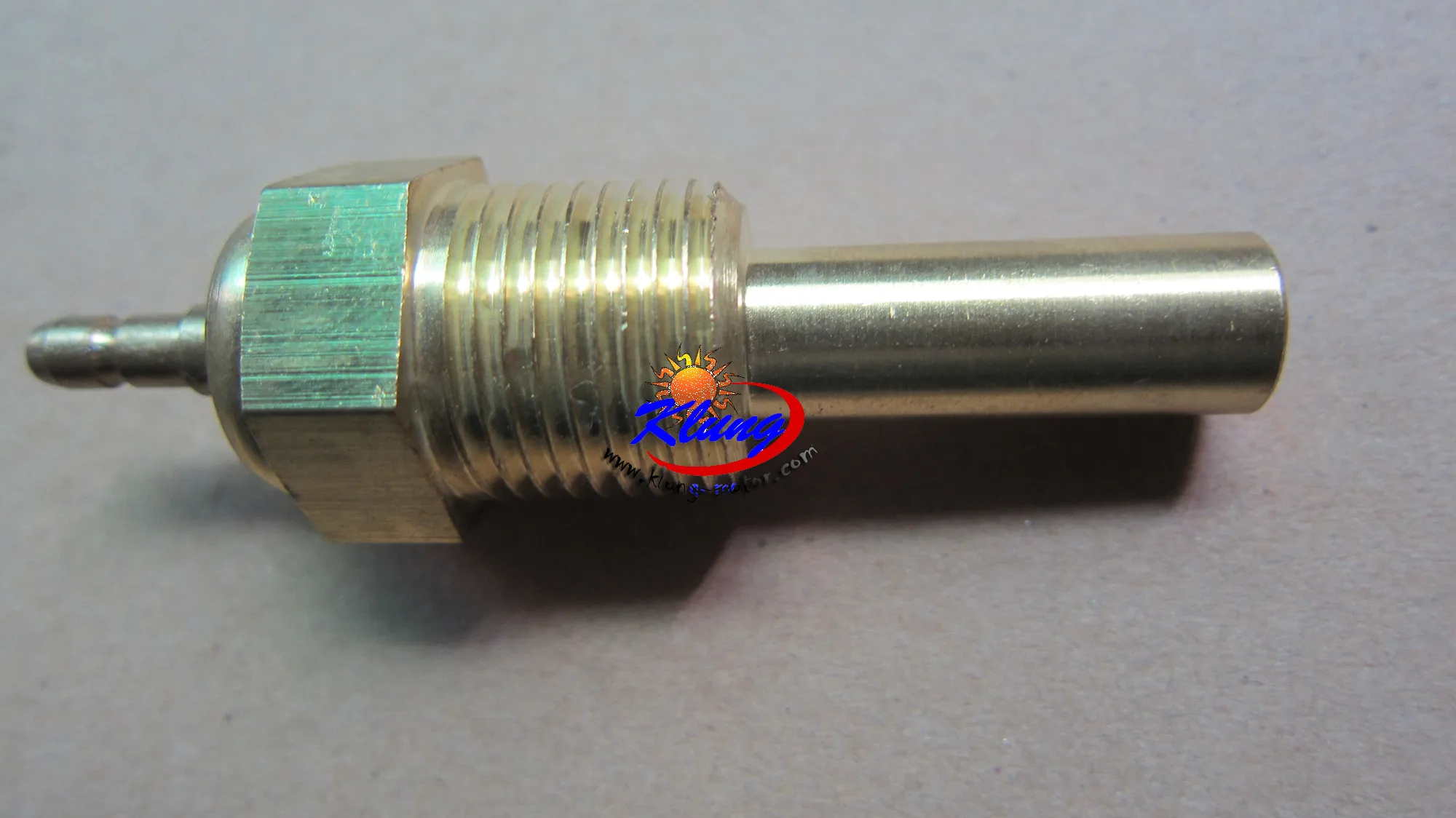 Klung 650cc 276 engine parts water temperture sensor for kinroad,Joyner,goka ,roketa,BMS ,TNS,Sating buggy ,utv, go kart,