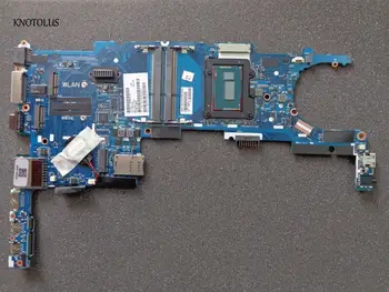 

High quality 769719-001 769719-501 769719-601 for HP 9480M series laptop motherboard i7-4600 CPU 6050A2648201