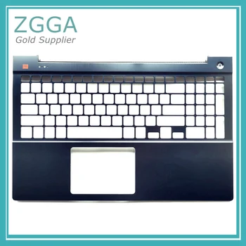

New Laptop C Case For Samsung NP880Z5E 870Z5E 770Z5E 780Z5G Palmrest Cover Upper Case Keyboard Bezel Dark Blue