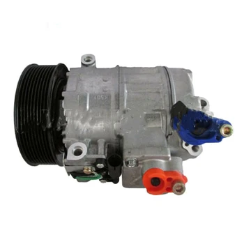 

0002300911 0002303911 0002306811 7SBU16C auto car a/c Compressor for MERCEDES-BENZ CL500 CLK320 W202 W210 E320 E420 ML320 ML500