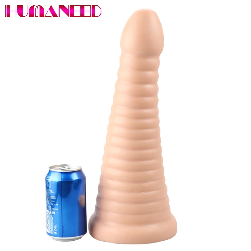 36*14cm Super Large Pagoda Anal Toy For Women Lesbian Huge Dildo Butt Plug Male Prostate Massage Female Anus Expansion Sex | Красота и
