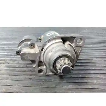 

0001121008 STARTER MOTOR AUDI A3 (8L)