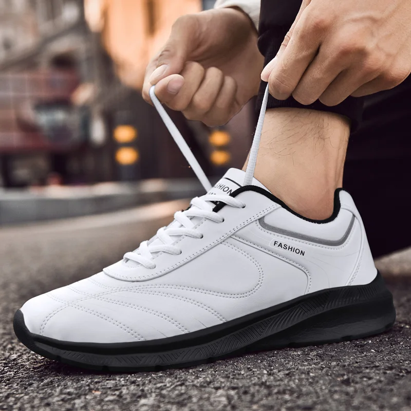 Damyuan спортивная обувь для мужчин мужская обувь мужская спортивная удобная мужская обувь мужские кроссовки водонепроницаемые Новая мода размер 48