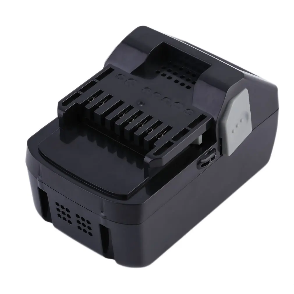 

Special Genuine 18V 4.0ah Rechargeable Lithium Battery Practical Replacement Power Tool Battery For Hitachi BSL1830